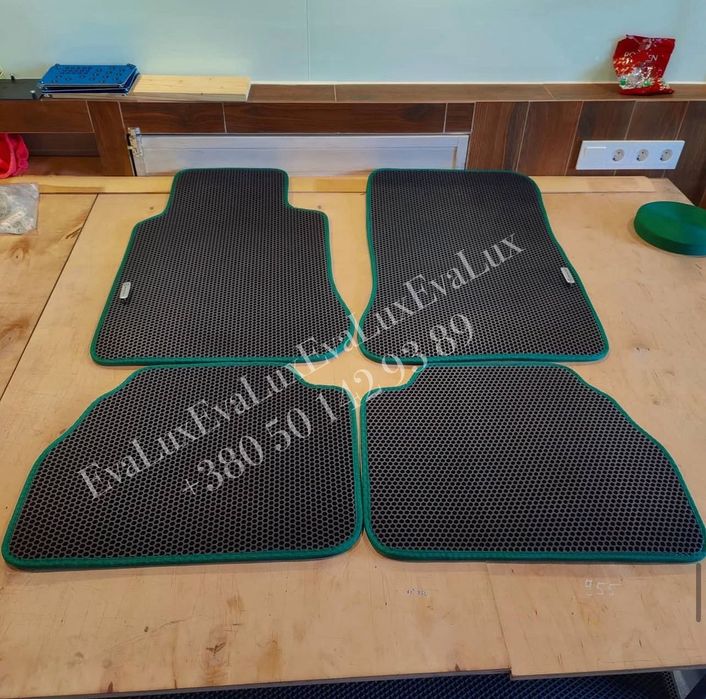 МЕГА ПРОПОЗИЦІЯ!!Ева килимки за супер ціною , супер коврик