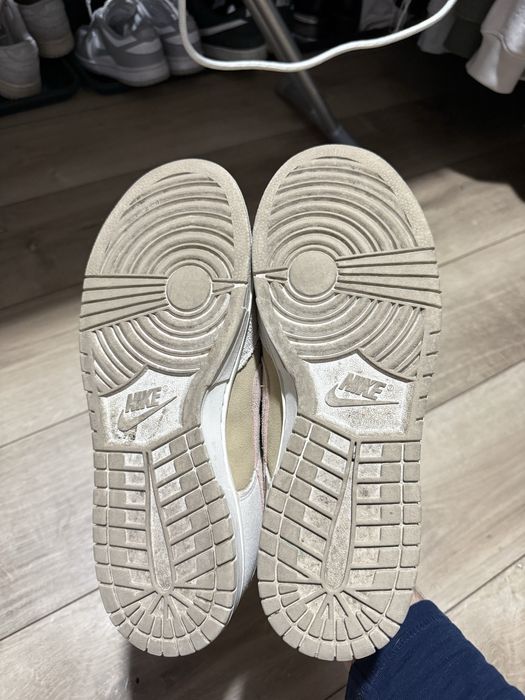 Кросівки Nike dunk low 44eur 28,5мм