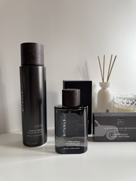 Чоловіча косметика Rituals Homme Sport