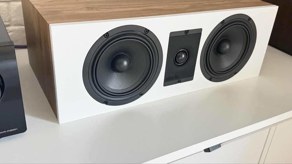 Glośnik centralny INDIANA LINE DIVA 7