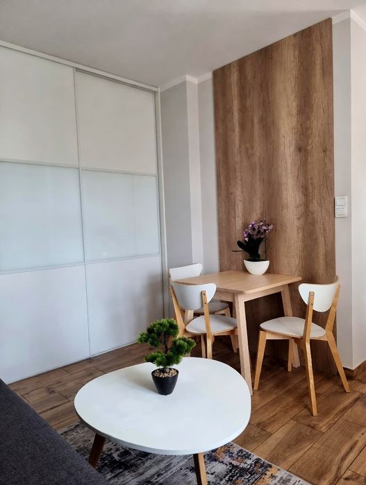 Kawalerka w Centrum Świdnicy - Widok 2