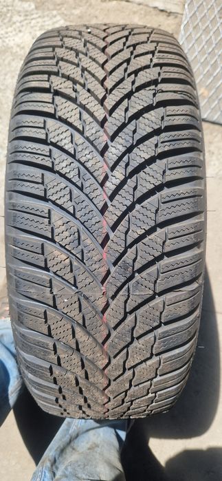 185/55 R15 86H XL Firestone Winterhawk 4 8mm 2024r