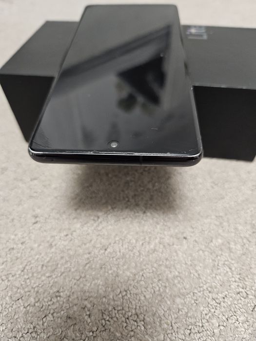Samsung Galaxy S10 Lite 6/128GB blue на 2 sim