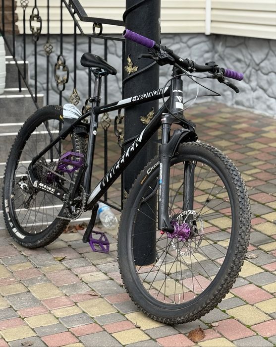 Продам велосипед Wheeler