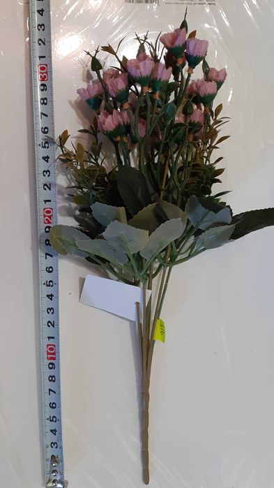 Bukiet sztuczny drobne kwiatki