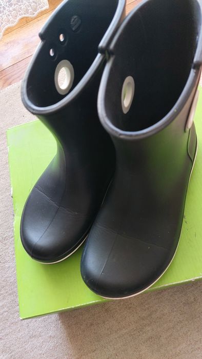 Crocs kalosze rozm 36-37