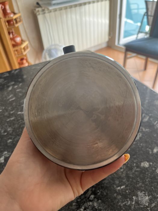 Cafeteira c/ garantia