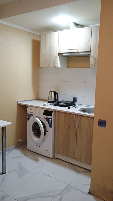 Можно на месяц!Аренда квартиры.Академика Павлова.Салтовка.Ул. Дидро 30