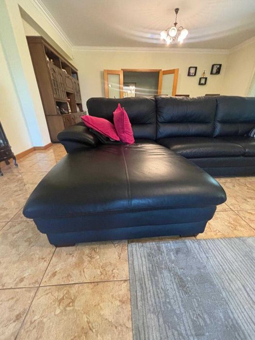 Sofá Chaise-lounge
