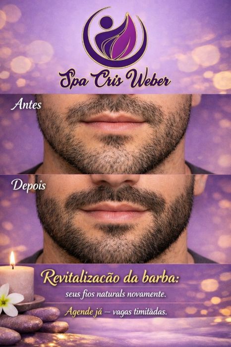 Revitalização Capilar Premium — Sessão com Kit Incluído + Avaliação Gratuita