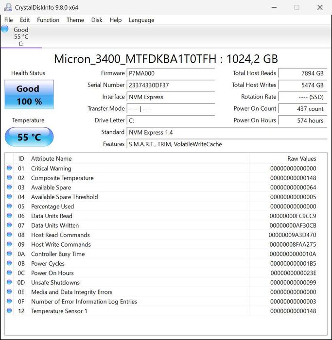 Acer Predator PH16-71 | i9-13900HX | RTX 4070 | 16GB | SSD 1TB | 16”