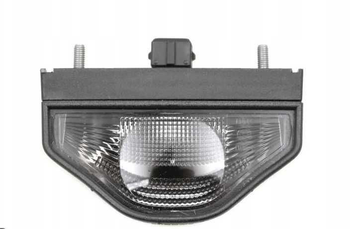 Lampka tablicy rejestracyjnej Renault Master Opel Movano Jak nowa