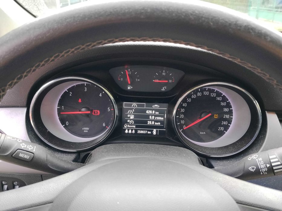 Opel Astra Sports Tourer 1.6 CDTI kombi
