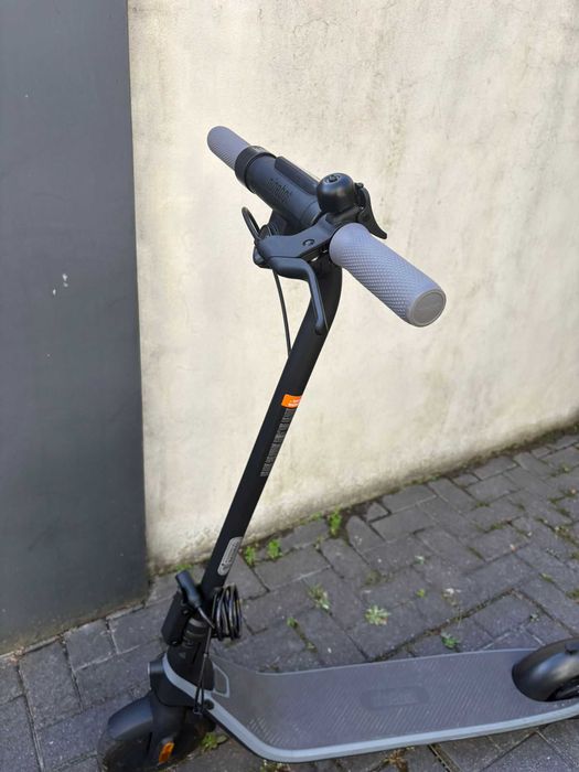 Trotinete ninebot segway modelo E2