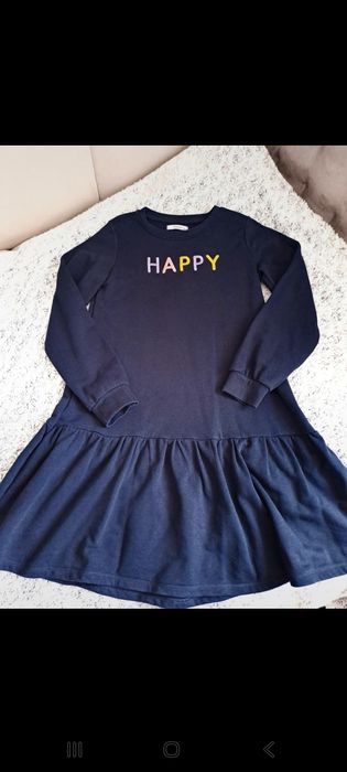 Sukienka r. 164 Reserved