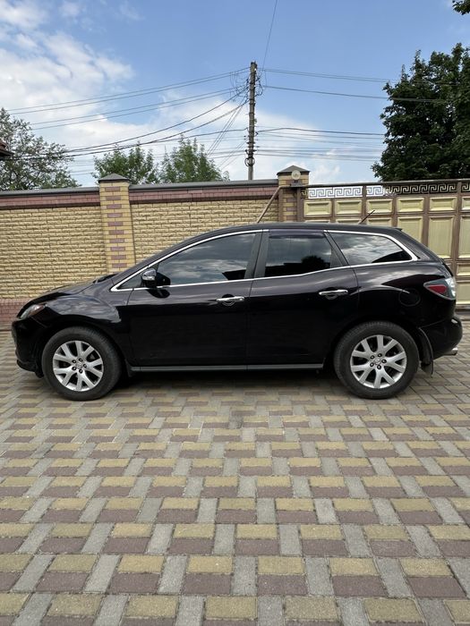 Mazda Cx7 Продам