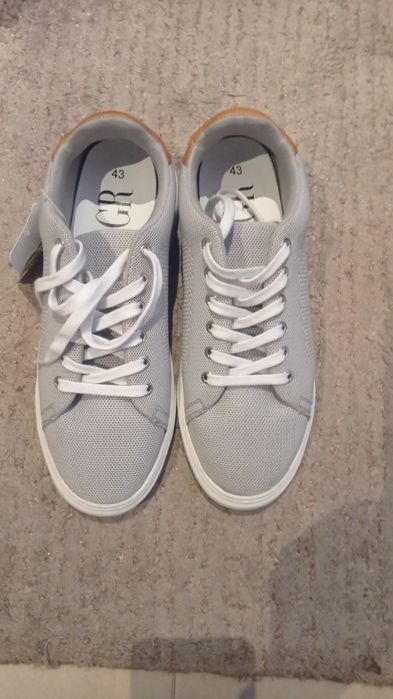 Tênis homem Georges Rech n.43
