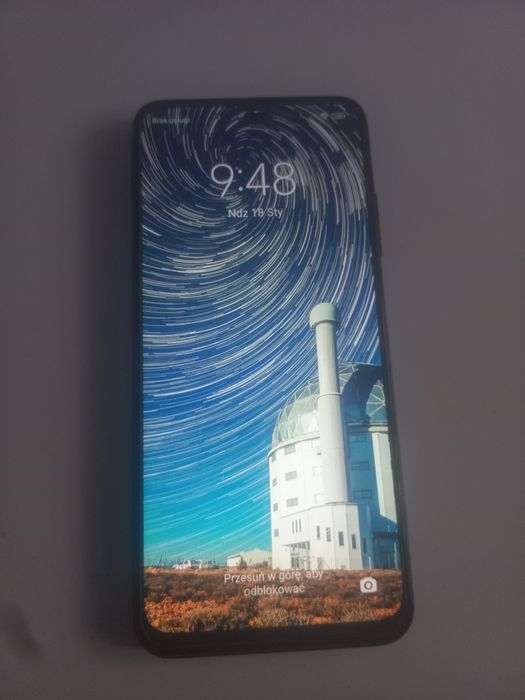 Redmi note10 5g  64GB