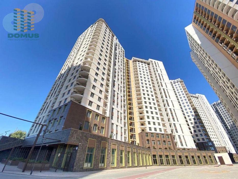 Продам‼️ 1 комн ЖК 67 Жемчужина! Краснова. Дом сдан!