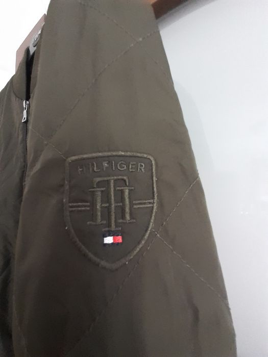 Kurtka męska firmy TOMMY HILFIGER