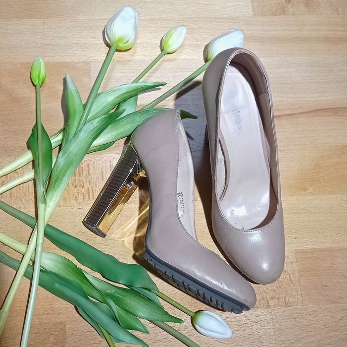Туфлі жіночі (б/у)