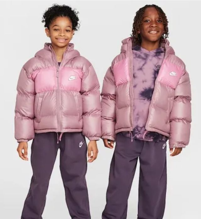 Куртка дітяча NIKE Sportswear Terma-Fit нова original