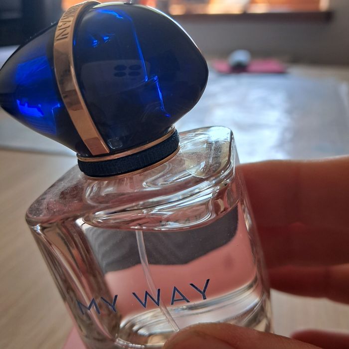 Woda perfumowana My Way
