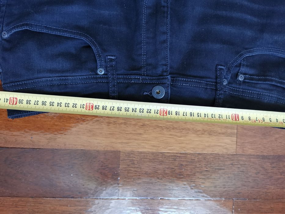 Nowe. Spodnie Jack Jones skinny fit Liam 32/34