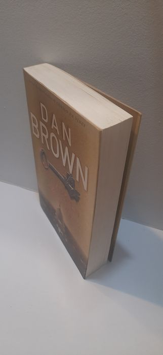 O Simbolo Perdido - Dan Brown