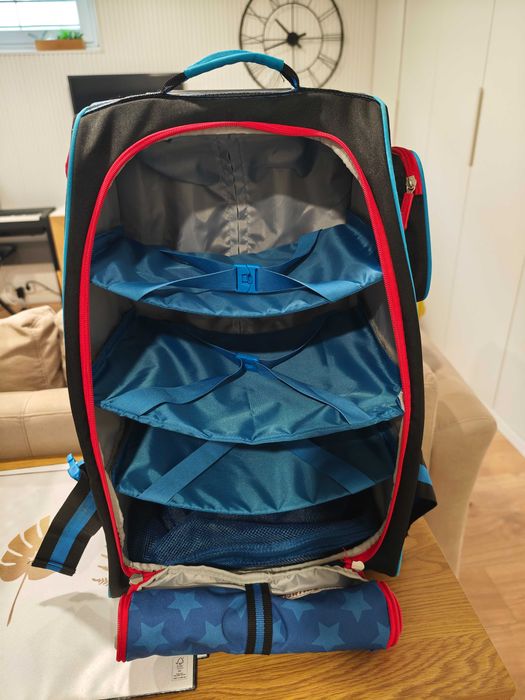 Mala de Viagem de Criança Imaginarium