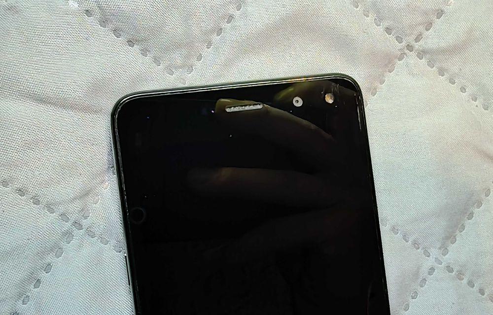 Huawei Y6 2017 MYA-L41 (Android Marshmallow)