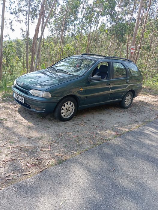 Vendo ou troco por star van