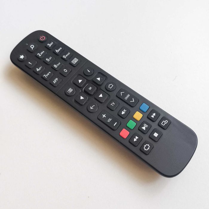 IPTV приставка MAG 420
