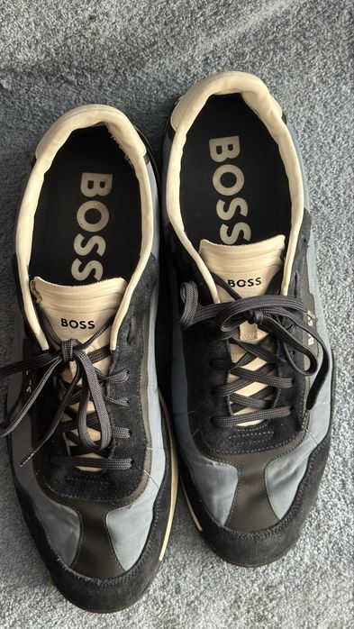 Buty hugo boss rozm 45