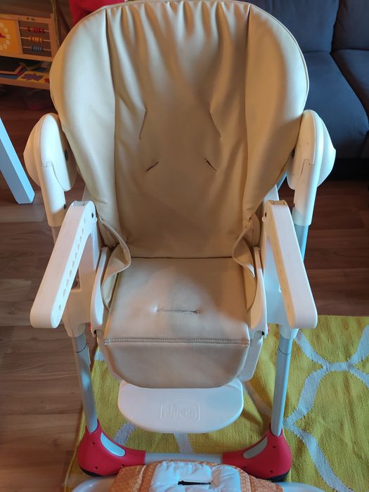 Cadeira Polly Chicco