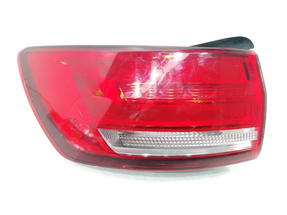 Farolim Traseiro Esquerdo Audi A4 Avant 8W5