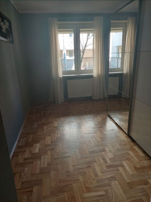 Pełczyńskiego 22e 46m2 3 pokoje