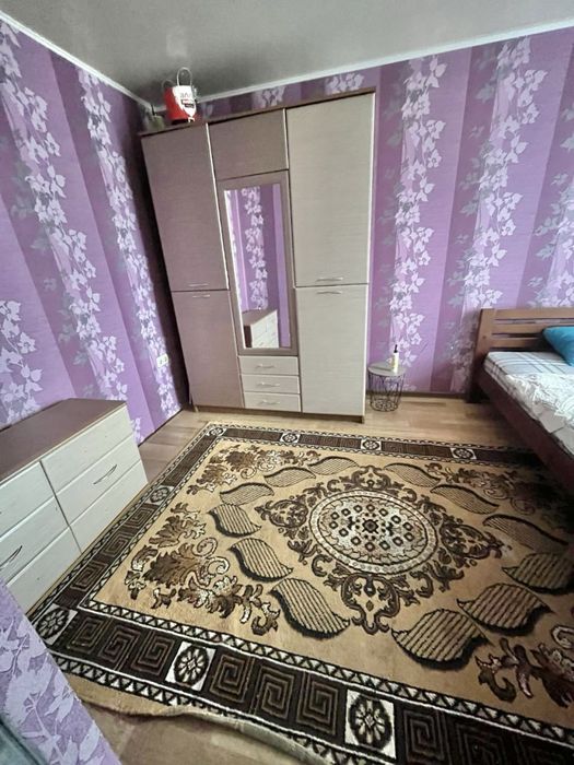 Продам 2 кімнати у гуртожитку