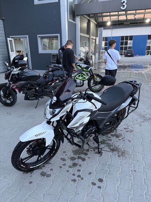 Lifan CityR 200