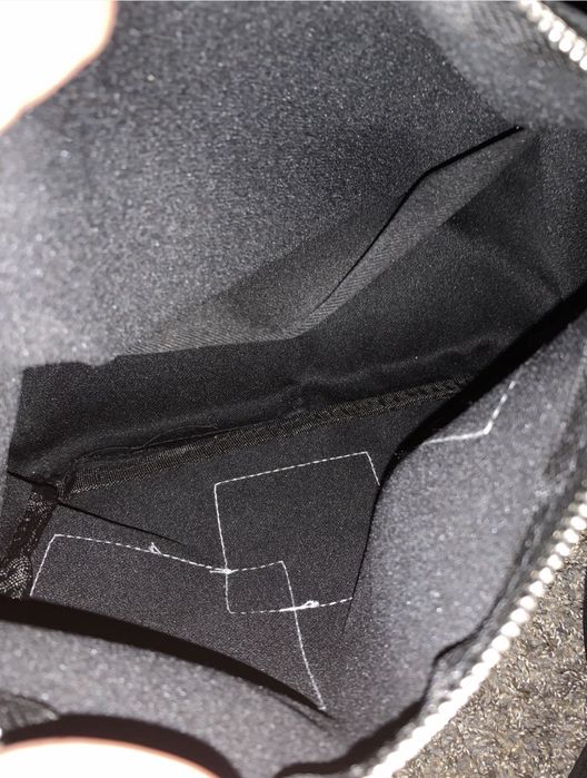 Нова сумка opium raf simons