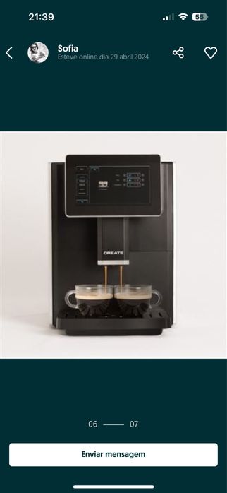 Create Thera Matic Touch