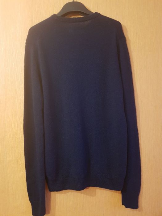 Джемпер шерсть р.XS