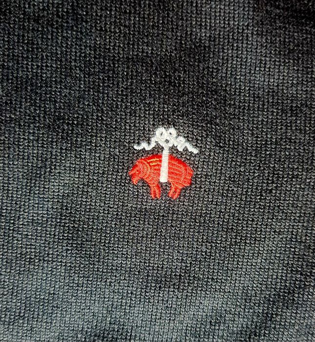 Brooks Brother sweat