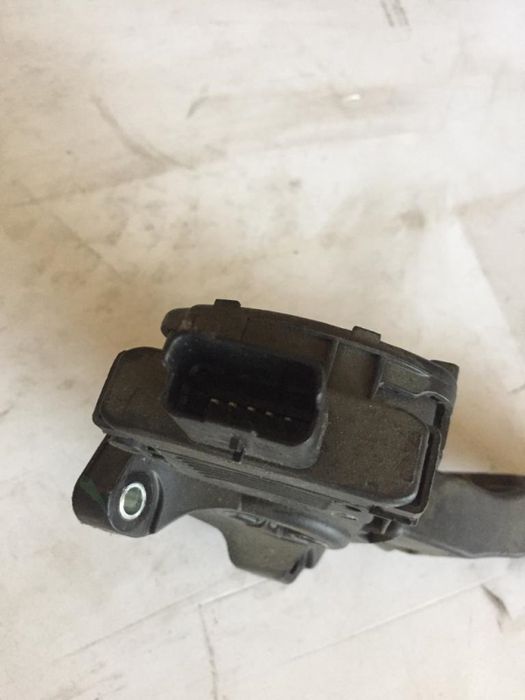 Pedal do acelerador PEUGEOT 308 (4A_, 4C_)