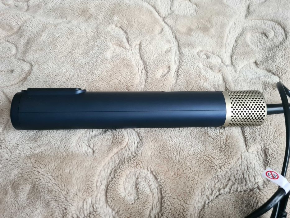 Suszarka Babyliss Air Wand Aeroprostownica 3w1 jak nowa AS6550E