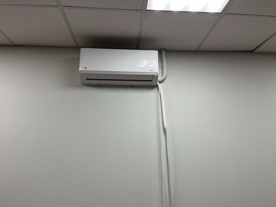 Продам кондиціонери