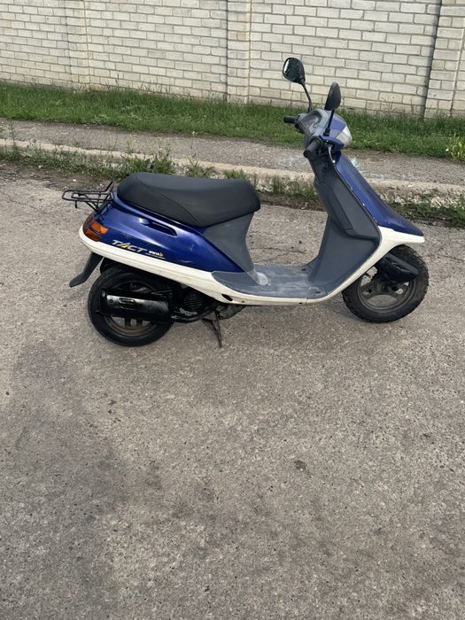 Продам скутер Honda Tact AF-24