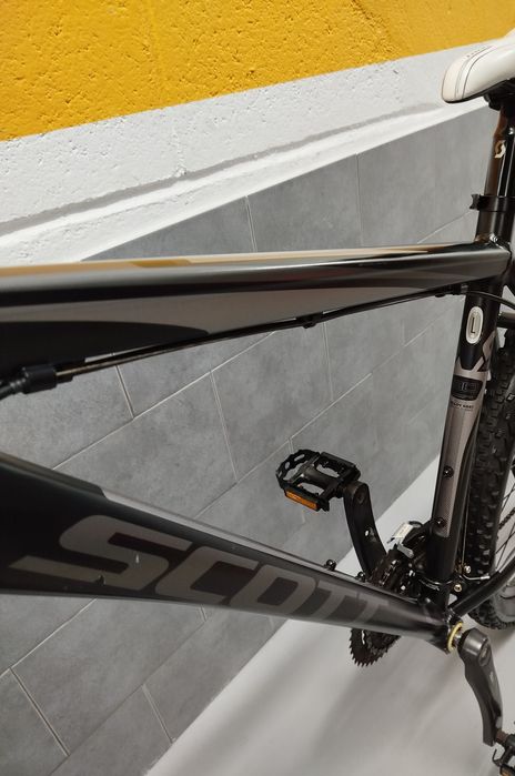 Bicicleta Scott Aspect 30 - BTT