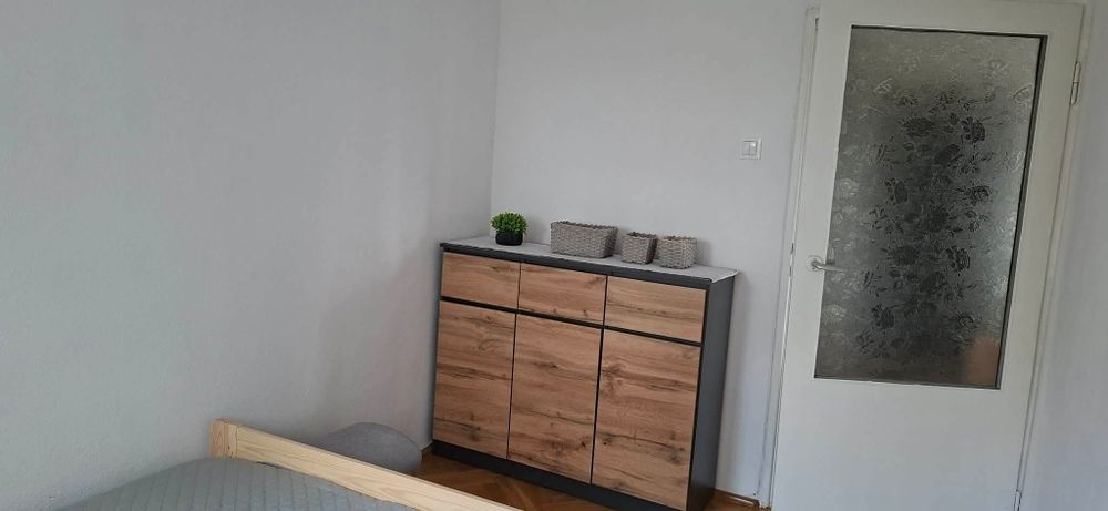 3 pokoje, 46 m², Praga Południe, okolice Ronda Wiatraczna
