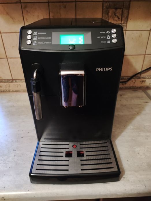 Ekspres do kawy PHILIPS